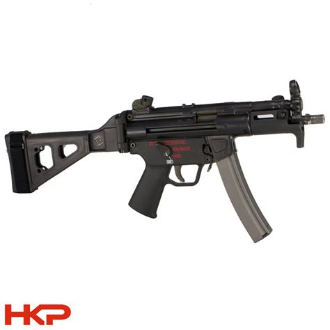 Side Folding Brace Mp5k Sp89 And Sp5k