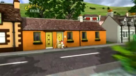 CBeebies | Balamory - S04 Episode 1 (Auntie's Bloomers) : CBeebies ...