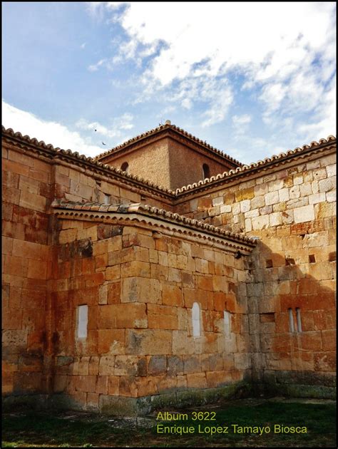 Iglesia De San Pedro De La Nave El Campillo Zamora Castilla Y