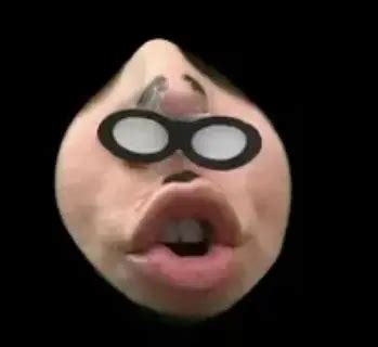 Cursed Sex Pistol Scrolller