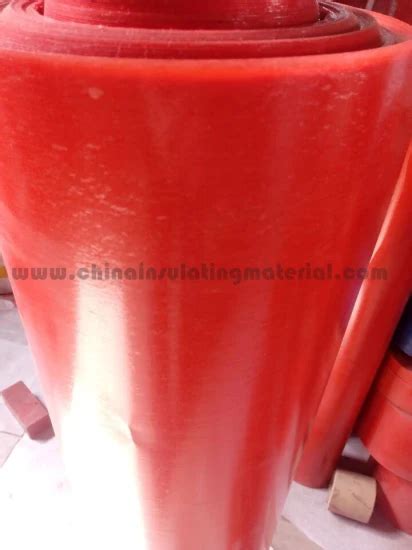 Epoxy Resin Prepreg Dmd Flexible Laminates Polyester Film With Non