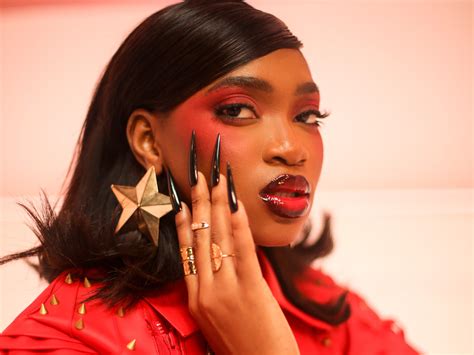 Bagetti: Jonzing World's First Lady is Basking in Her New Dawn