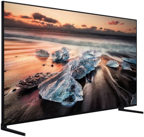 Samsung QLED GQ75Q950RGT QLED Smart TV (75″, 8K, Q HDR 4000) für 3999 ...