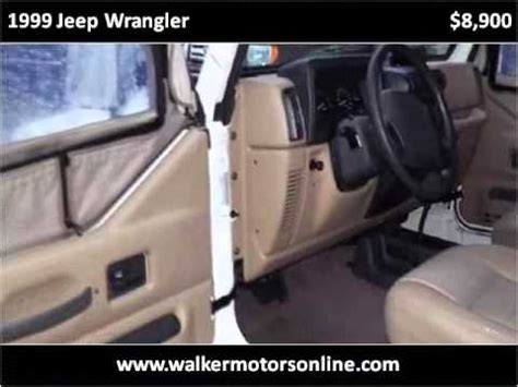 Jeep Wrangler Used Cars Hattiesburg Ms Youtube