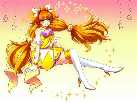 Cure Twinkle Go Princess Precure Image By Tsubaru Pixiv255153