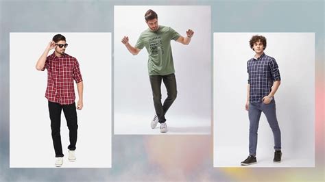 Men's Jeans Style Guide | Tips & Trends