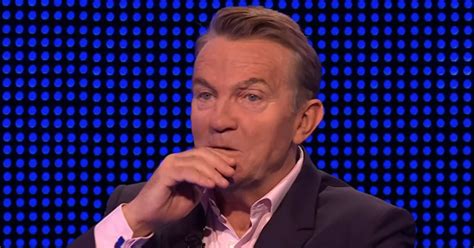 Itv The Chase Viewers Share Same Complaint As Bradley Walsh Comments On Player Daily Star