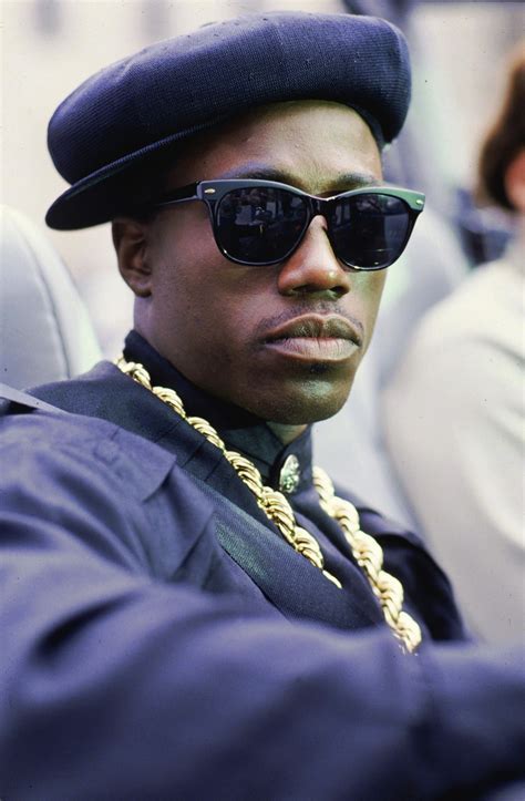 Wesley Snipes