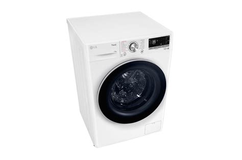 Стиральная машина LG 11 кг - TurboWash™ | AIDD™ | Steam+™ | ezDispense ...