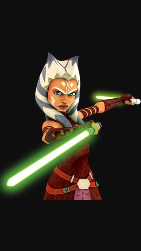 Ahsoka Tano Wiki Star Wars Amino