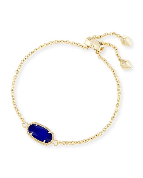 Kendra Scott Elaina Statement Bracelet Neiman Marcus