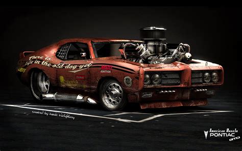 Hot Rod Cars Wallpapers - Wallpaper Cave