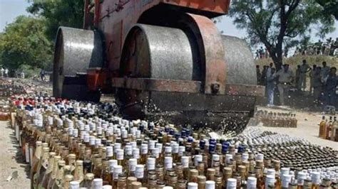 7 49k People Arrested Under Liquor Prohibition Law In Bihar Excise Minister Hindustan Times