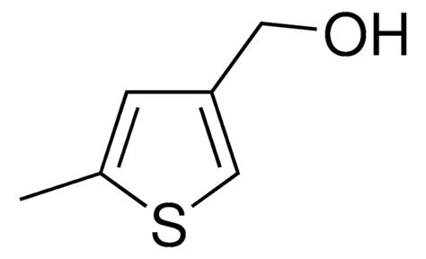 5 Methylthiophen 3 Yl Methanol AldrichCPR Sigma Aldrich