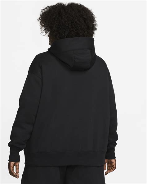 Sweat Capuche Et Zip Oversize Nike Sportswear Phoenix Fleece Pour