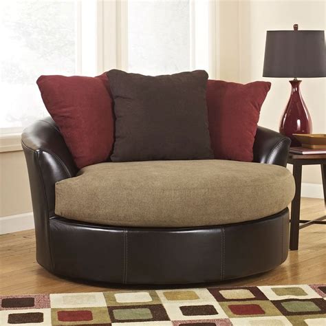 Oversized Swivel Chairs Ideas On Foter