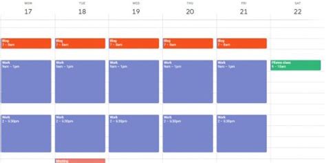 How to Create a Language Learning Study Schedule - Fluency Pending 