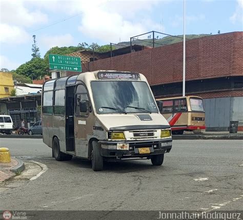 Ruta Metropolitana de La Gran Caracas 45 por Jonnathan Rodríguez