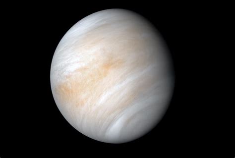 Venus Planeta Todo Lo Que Sabemos En 2023 Sobre Venus