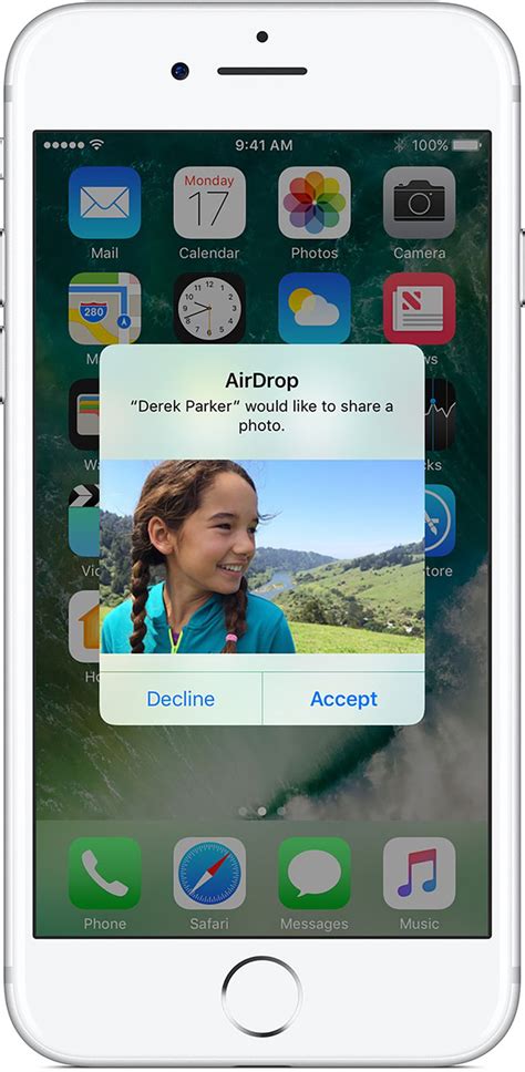 How To Airdrop From Iphone To Mac Or Other Devices