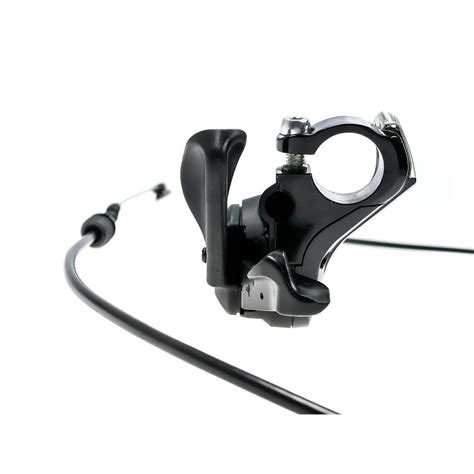 Shimano Alfine Sl S Shifter Schalthebel Fach Mm Schwarz R