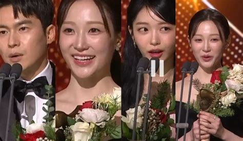 Winners Of The 2023 Kbs Drama Awards Jazminemedia