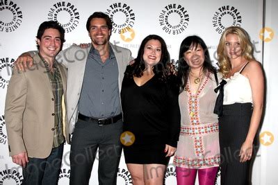 Photos and Pictures - Ben Feldman, Jackson Hurst, Brooke Elliott, Margaret Cho, April Bowlby ...