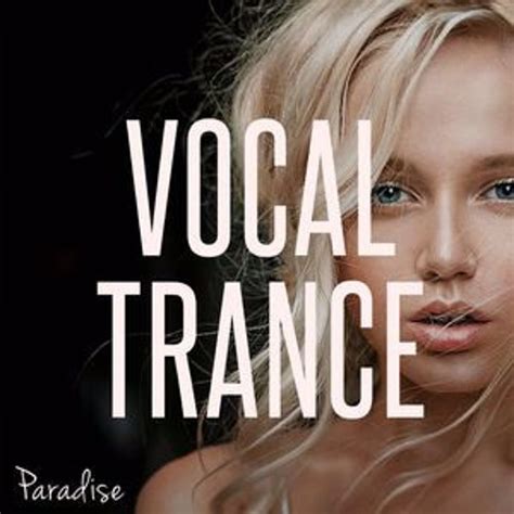 Stream Paradise - Vocal Trance Top 10 (January 2017) by DI Radio - Digital Impulse | Listen ...