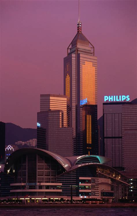 Central Plaza | Hong Kong, China Attractions - Lonely Planet