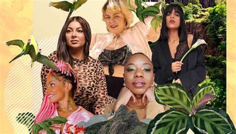 5 Brazilian Influencers Who Are Changing The Countrys Beauty Ideals