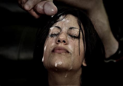 Sticky Facials Messy Facials 36 Porn Pic Eporner