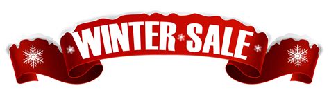 Winter Banner