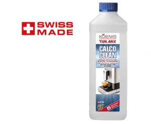 KOENIG Calco Clean 500 Ml