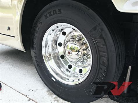 Rv Tires Care And Maintenance Guide