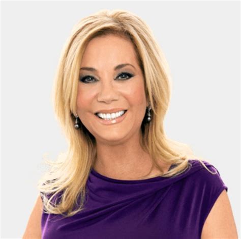 Kathie Lee Ford Writing Today Musical For Nbc Us Tv News Digital Spy