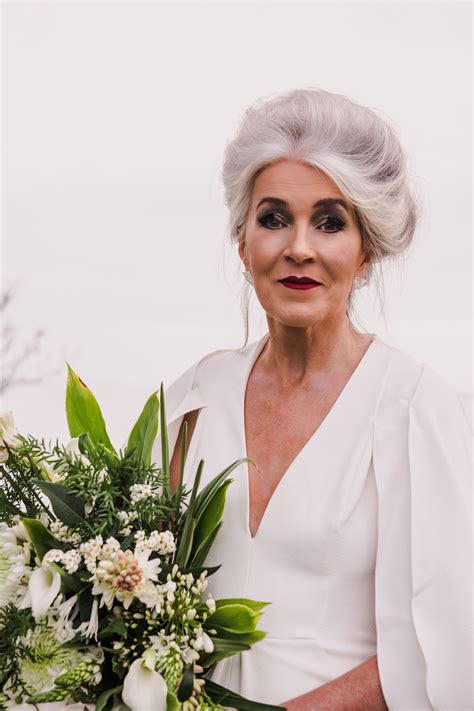 Defying Bridal Age Limitations The 60 Bride Love My Dress® Uk