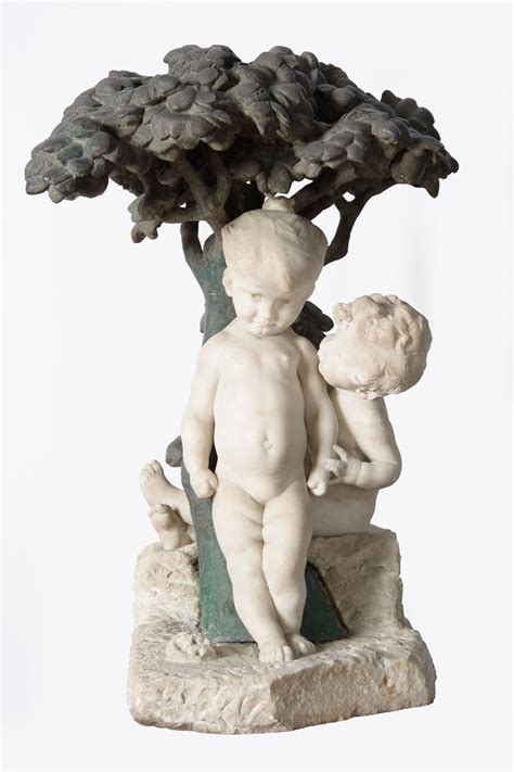 Nude Sculptures From The Turn Of The Century Hungarian National Gallery
