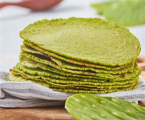 Tortillas De Nopal Black Diamond Cookidoo La Plataforma De