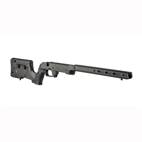 Mdt Xrs Complete Chassis System Tikka T3 T3x Sa Rh Black Brownells Deutschland