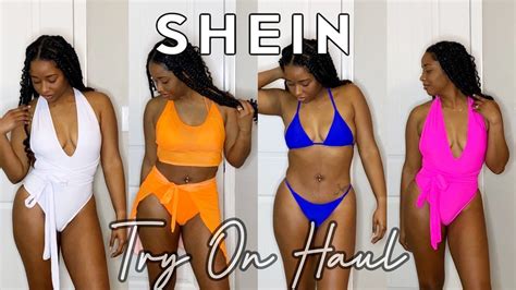 SHEIN ACTIVEWEAR TRY ON HAUL Affordable, but is it worth it? , shein ...