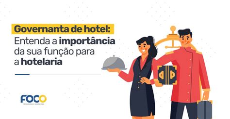 Governanta de hotel: Entenda a importância da sua função para a ...