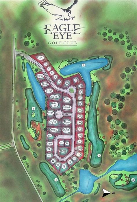 Eagle Eye | Golf Course Condos East Lansing | Mayberry Homes