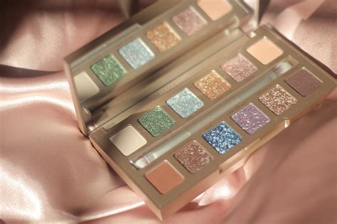 Urban Decay Stoned Vibes Palette Dolce Vanity