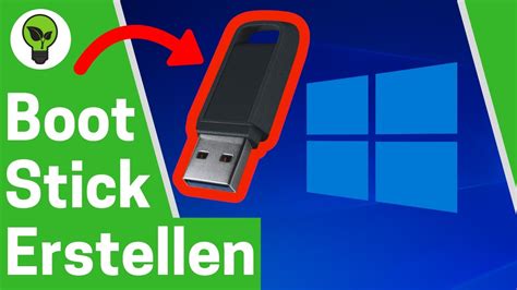 Windows 10 Boot Stick Erstellen Top Anleitung Wie Win 10 Auf Hot Sex Picture