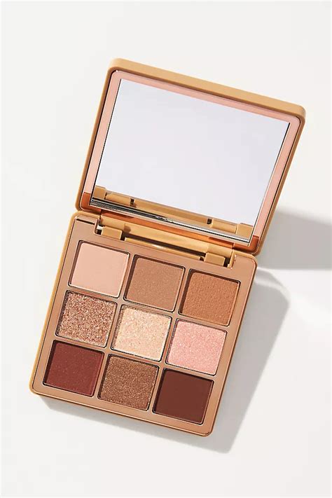 Anastasia Beverly Hills Mini Spice Palette Anthropologie