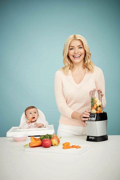 Holly Willoughby announces new parenting book Truly Scrumptious Baby ...