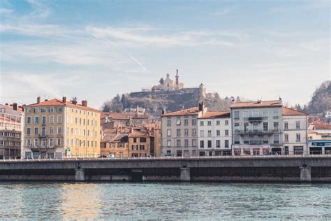 Vienne, France: A Charming & Easy Day Trip From Lyon | solosophie