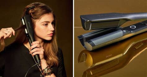 Ghd Oracle Professional Versatile Curler Louise Duncan Hair Design