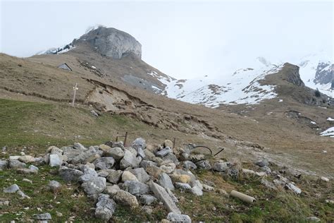 Le Bouchet Mont Charvin Guilhem Vellut Flickr