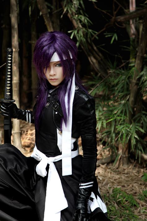 Hakuouki Cosplay by yuegene on DeviantArt